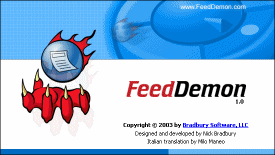 FeedDemon