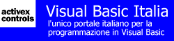 Visual Basic Italia