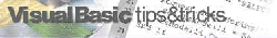 Visual Basic Tips&Tricks